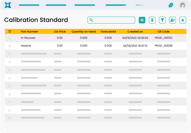 A Simplified Approach to Calibration Management