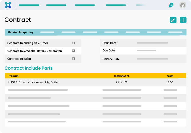 Streamline Paperwork with FSM