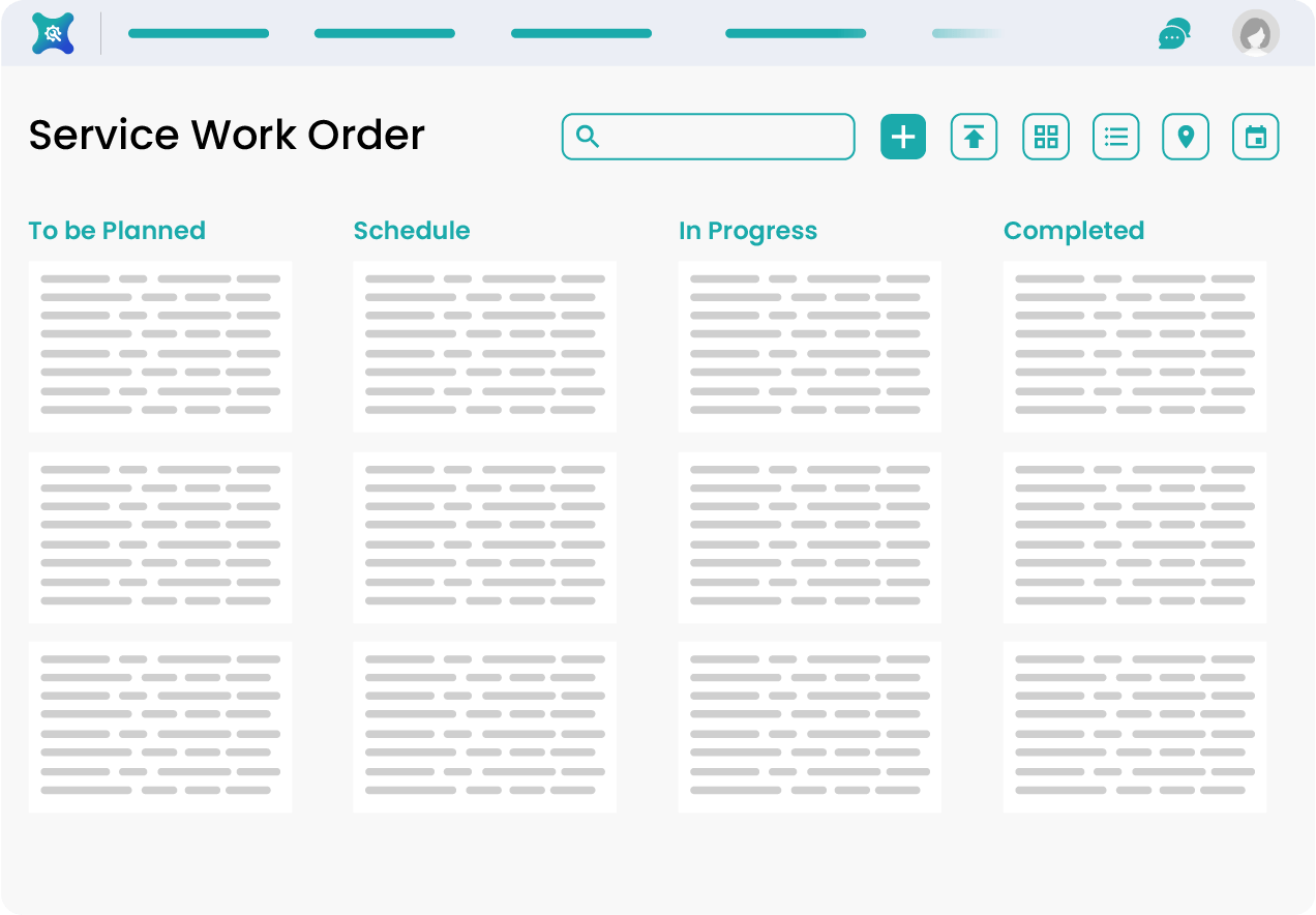 Streamline Operations with Integrated CRM