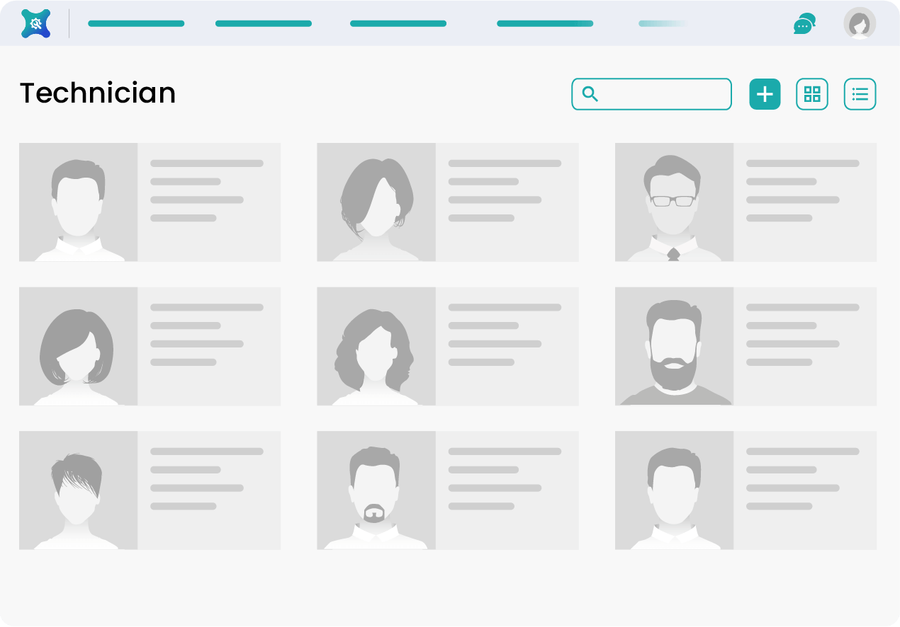 Frictionless Management for all Users