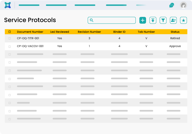 Run your Service in Alliance with Protocols